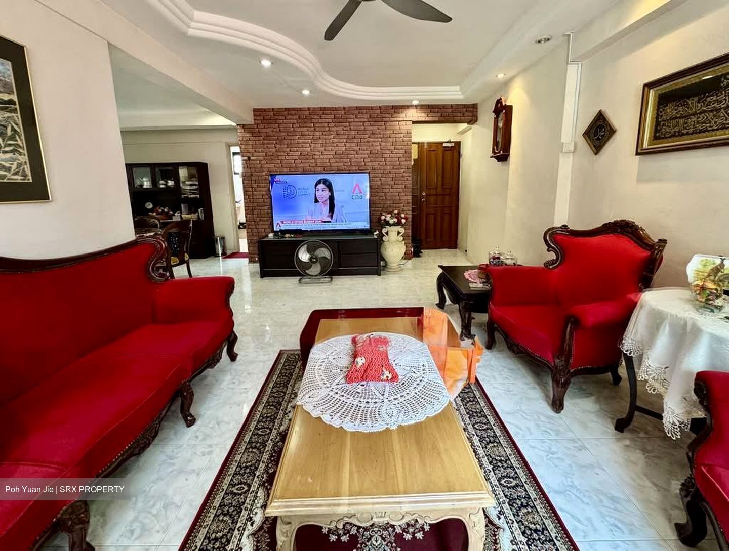 Blk 20 Bedok South Road (Bedok), HDB 5 Rooms #570138001